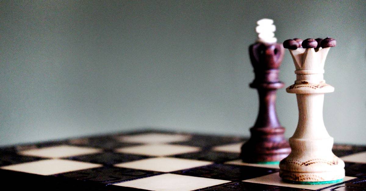 scacchi e relazioni interpersonali