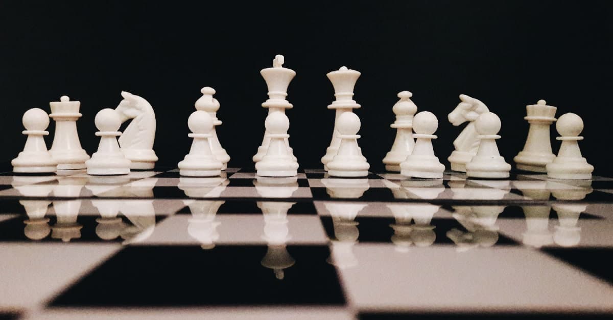 scacchi e relazioni