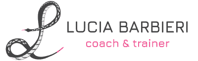 Lucia Barbieri coach & trainer