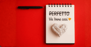 bilancio fine anno autentico