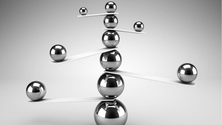 Scopri di più sull'articolo Equilibrio di Nash nel lavoro: quando i team si bloccano (e il leader deve cambiare strategia)